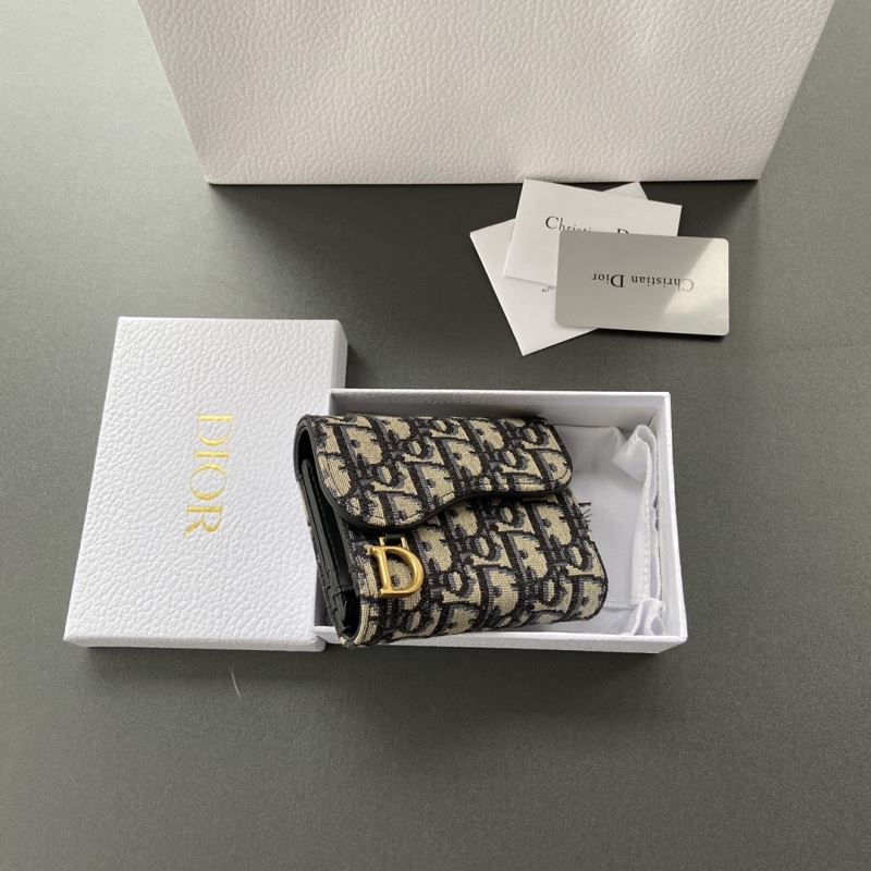 Christian Dior Wallet